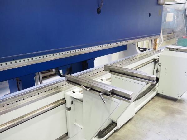 Листогибочный пресс TRUMPF TrumaBend V320 2000 г.в.